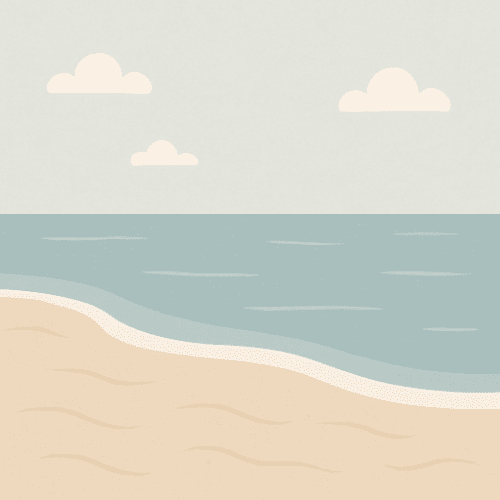 Wright's Beach