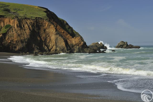 Mori Point photo 1